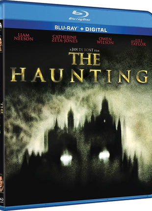 Haunting (Blu-ray)