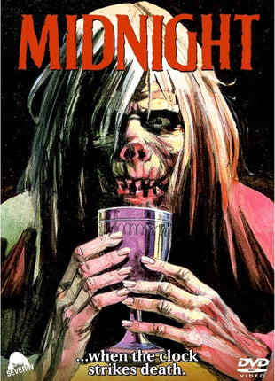 Midnight (ReIssue)