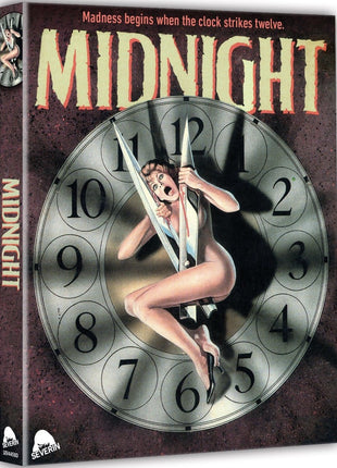 Midnight (Blu-ray)