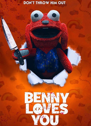 Benny Loves You