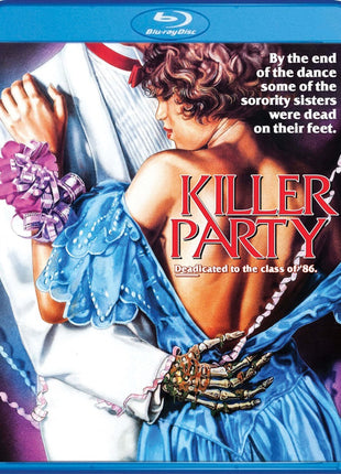 Killer Party (Blu-ray)