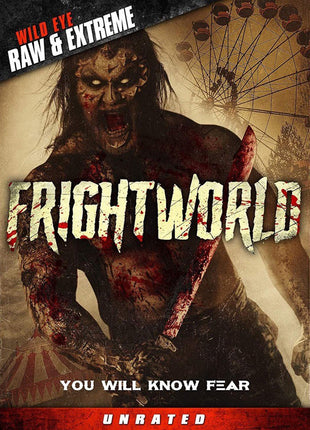 Frightworld: Unreted