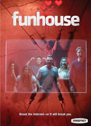Funhouse (2019)