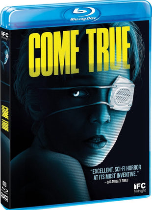 Come True (Blu-ray)