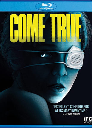 Come True (Blu-ray)