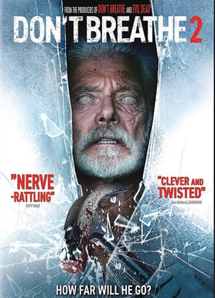 Don't Breathe 2