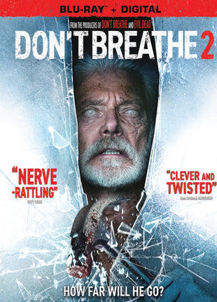 Don't Breathe 2 (Blu-ray)