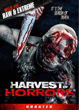 Harvest Of Horrors