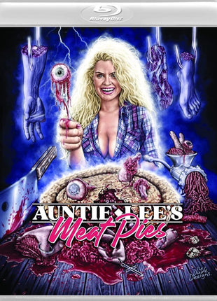 Auntie Lee's Meat Pies (Blu-ray)