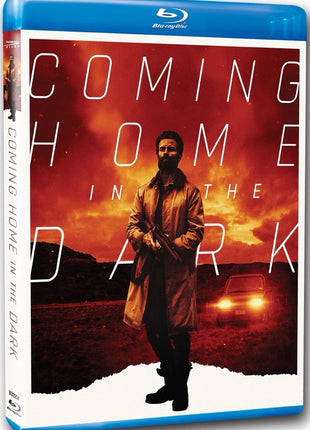 Coming Home In The Dark (Blu-ray)