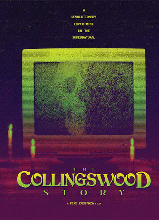 Collingswood Story (Blu-ray)