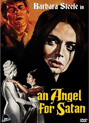 Angel For Satan