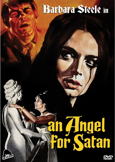 Angel For Satan