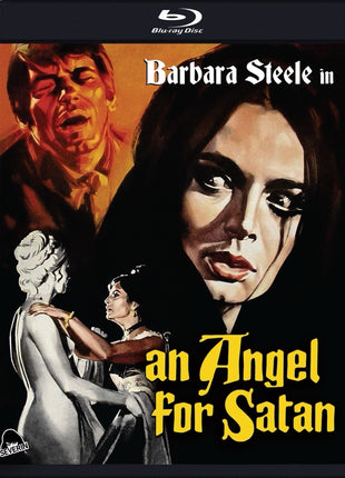 Angel For Satan (Blu-ray)