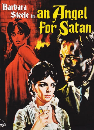 Angel For Satan (Blu-ray)