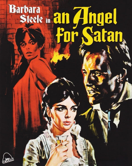 Angel For Satan (Blu-ray)