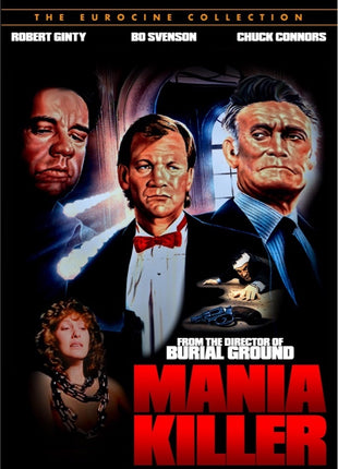 Mania Killer
