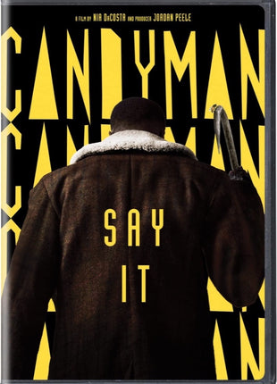 Candyman (2021)
