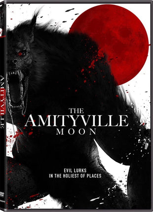 Amityville Moon