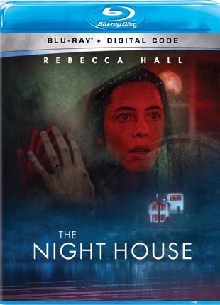 Night House (Blu-ray)