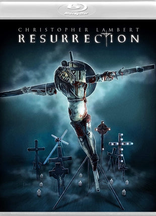 Resurrection (Blu-ray)