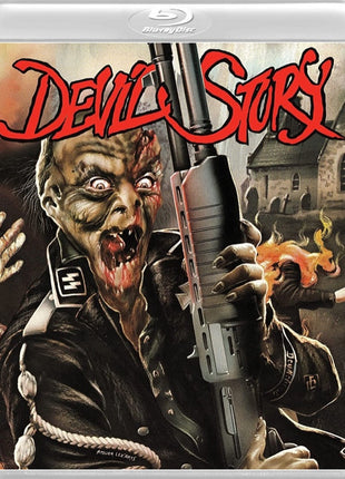 Devil Story (Blu-ray)