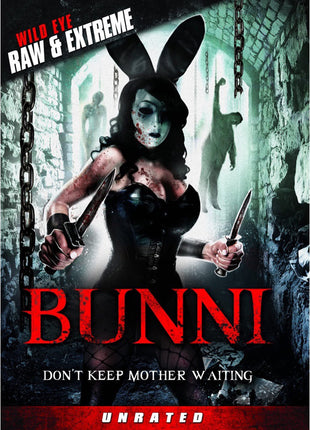 Bunni: Unrated