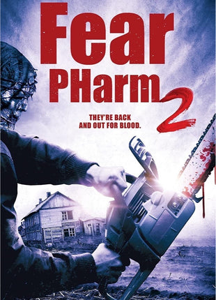 Fear Pharm 2