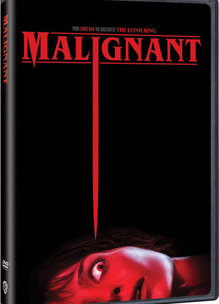 Malignant (2021)