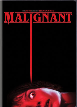 Malignant (2021)