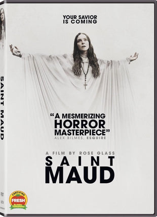 Saint Maud