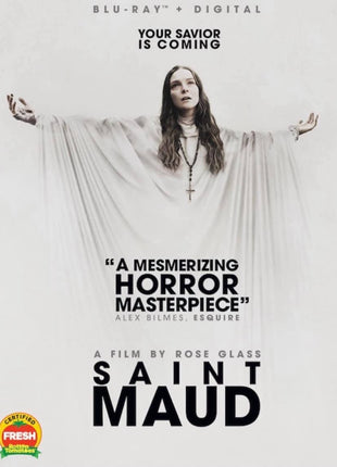 Saint Maud (Blu-ray)
