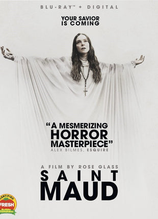 Saint Maud (Blu-ray)