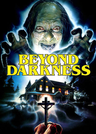Beyond Darkness (Blu-ray/CD)
