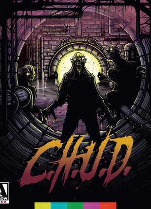 C.H.U.D. (Blu-ray)