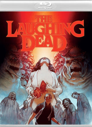 Laughing Dead (Blu-ray)