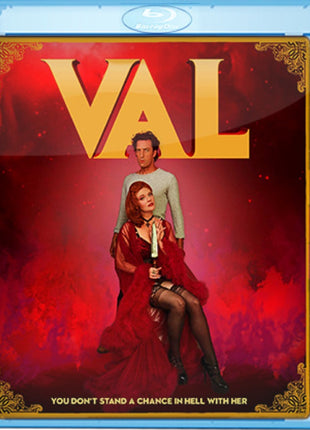 Val (Blu-ray)