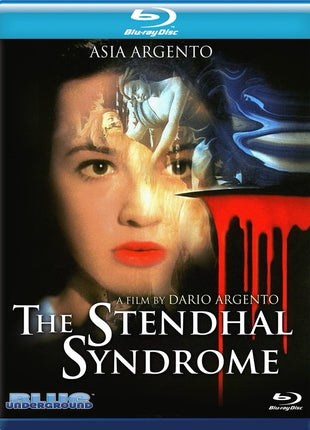 Stendhal Syndrome (Blu-ray/DVD)