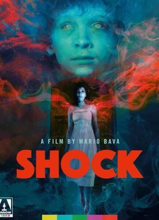 Shock (Blu-ray)
