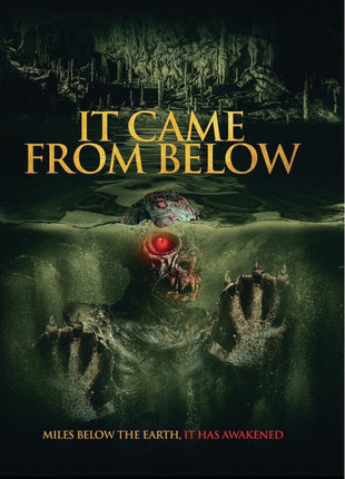 It Came From Below