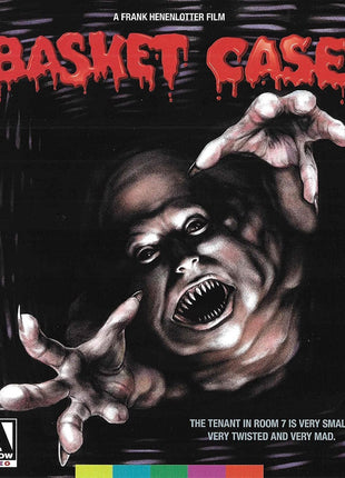 Basket Case: Special Edition (Blu-ray)