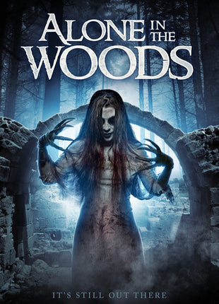 Alone In The Woods (2018)