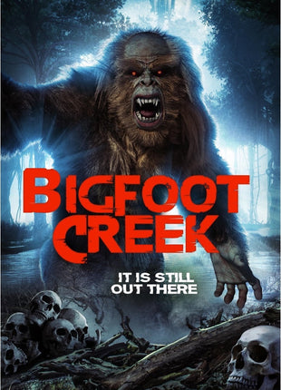 Bigfoot Creek