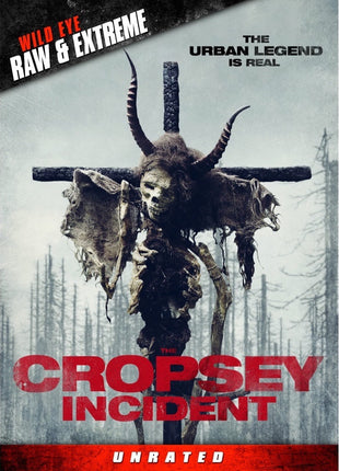 Cropsey Incident: Unrated