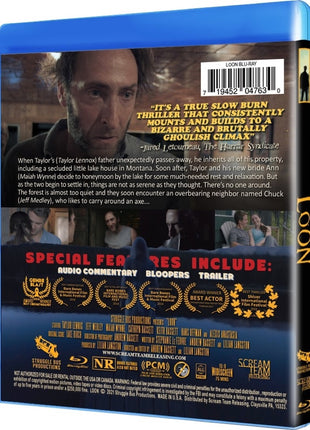 Loon (Blu-ray)