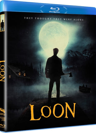 Loon (Blu-ray)