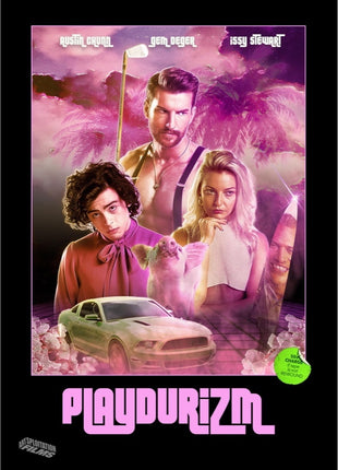Playdurizm