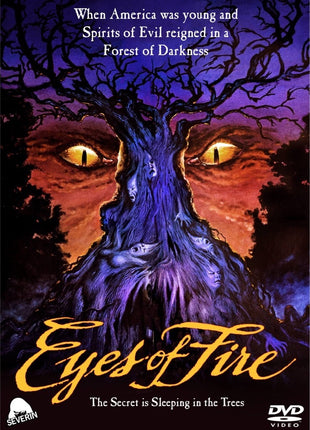 Eyes Of Fire