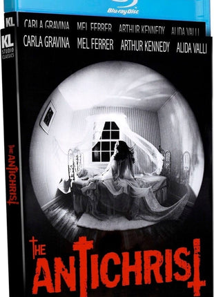 AntiChrist: Special Edition (Blu-ray)
