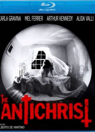 AntiChrist: Special Edition (Blu-ray)